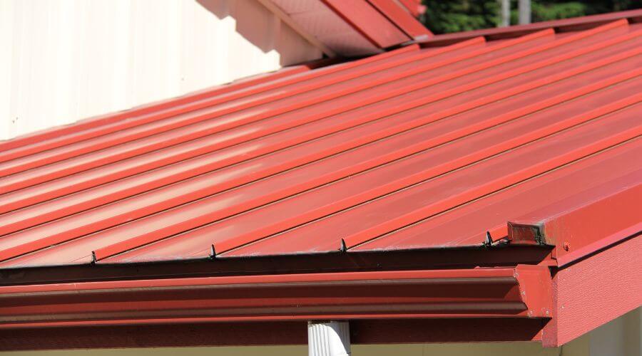 Emergency Industrial Roof Repair in Cordova, NE